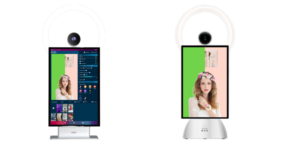 REXSO streaming machine – rexso-global